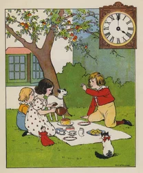 Teatime